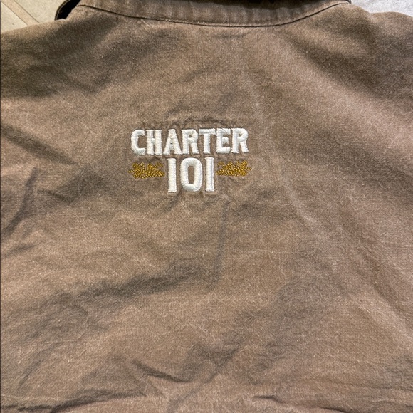 Tag Safari Trail Shirt for Men Long Sleeve - Picture 8 of 8